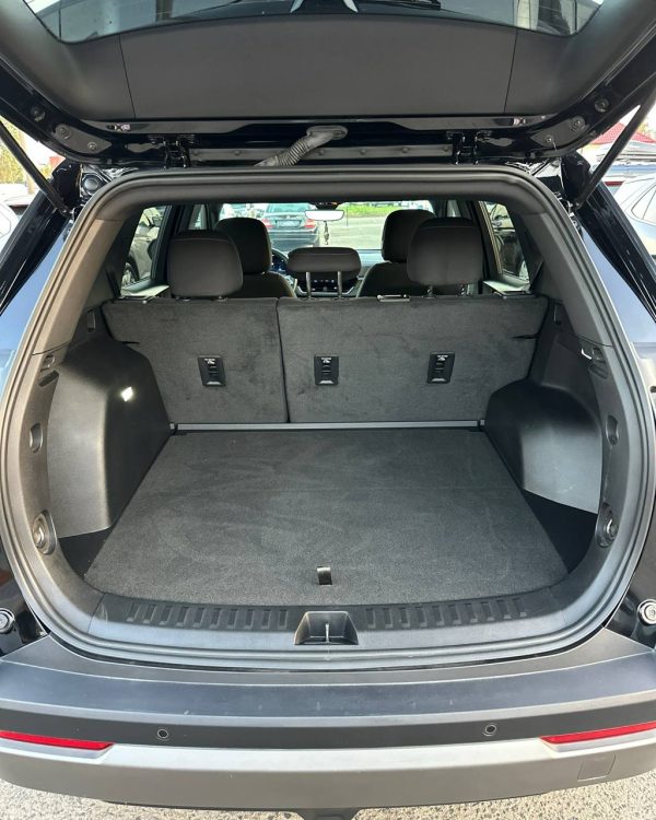 Chevrolet Equinox IV - Image 12