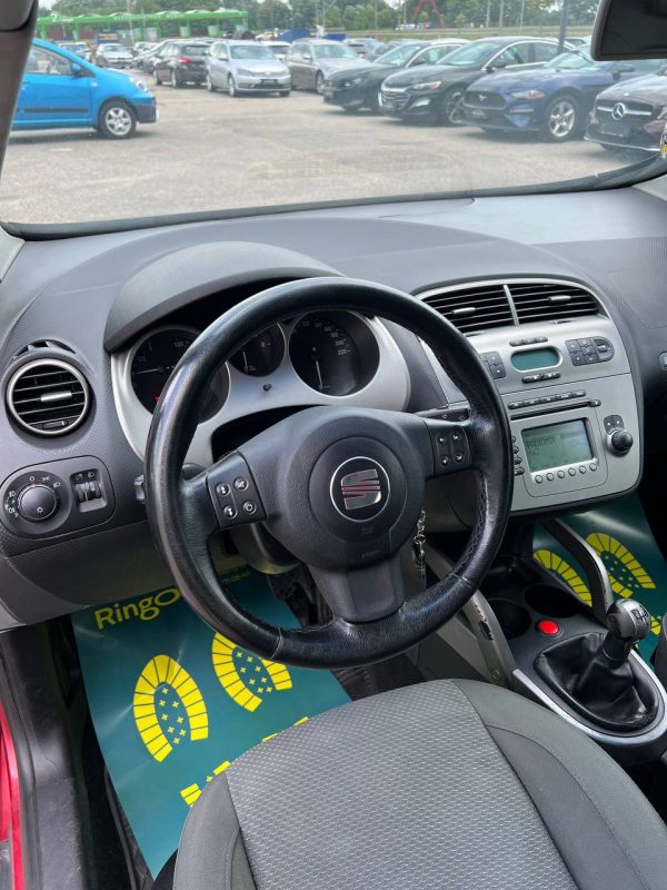 SEAT Altea I - Image 12