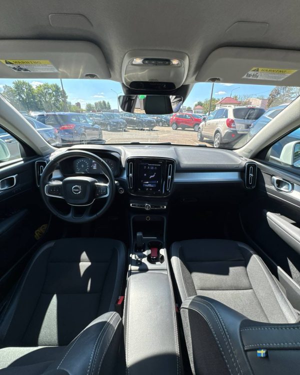 Volvo XC40 I - Image 9