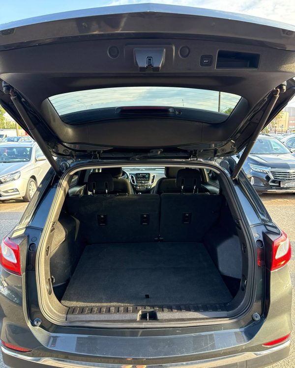 Chevrolet Equinox III - Image 14