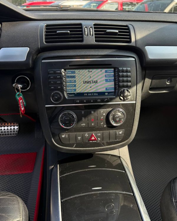 Mercedes-Benz R-Класс W251 · Рестайлинг - Image 10