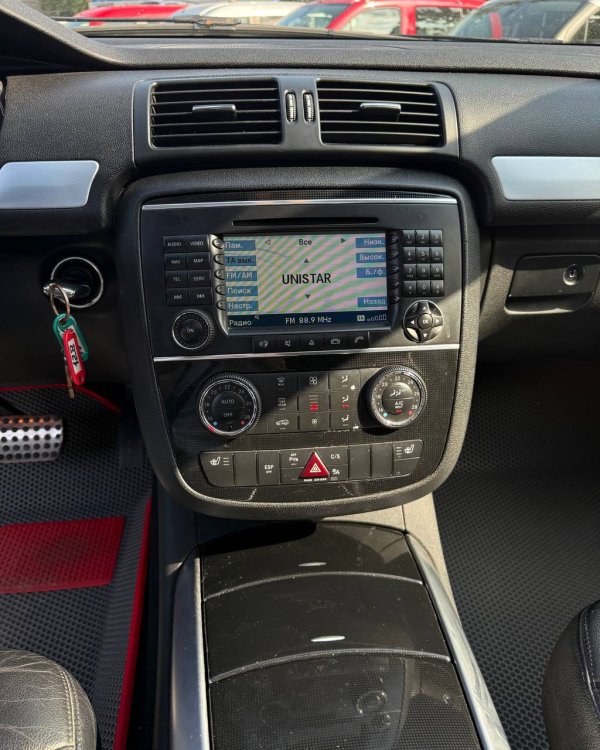 Mercedes-Benz R-Класс W251 · Рестайлинг - Image 10