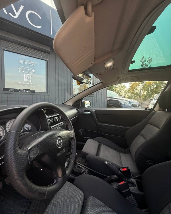 Opel Astra G - Image 7