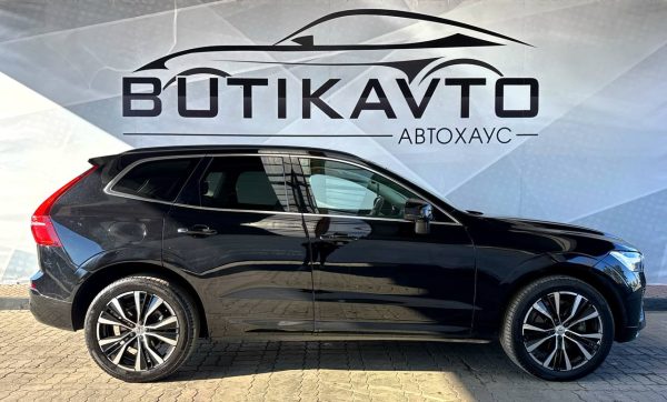 Volvo XC60 II · Рестайлинг - Image 8