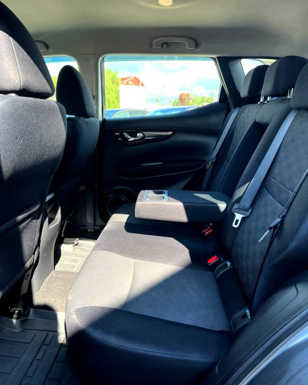 Nissan Qashqai II - Image 14