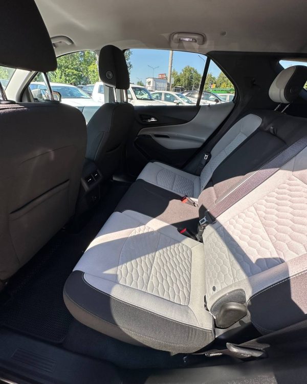 Chevrolet Equinox III - Image 8