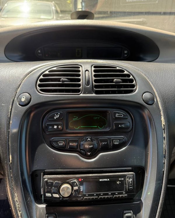 Citroen Xsara Picasso I - Image 10
