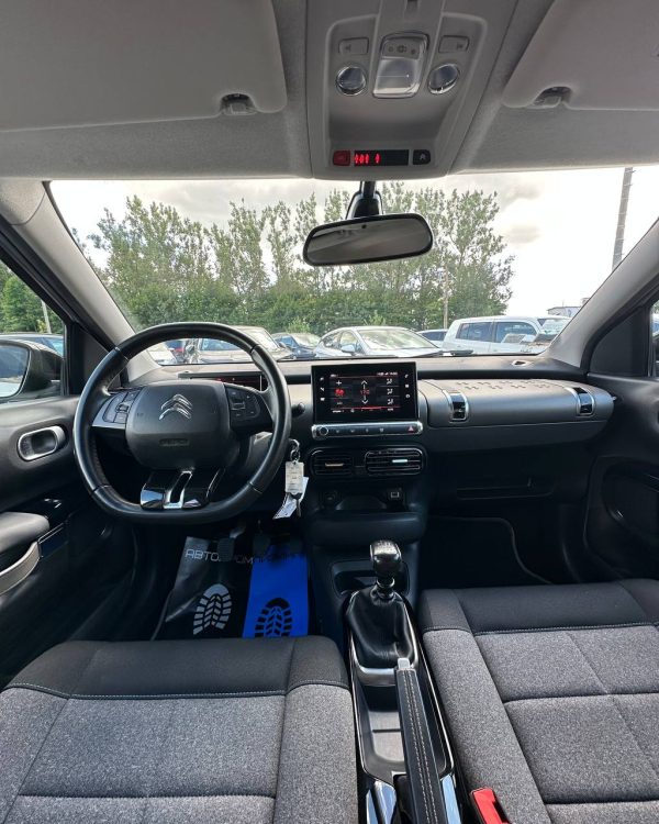 Citroen C4 Cactus I - Image 9