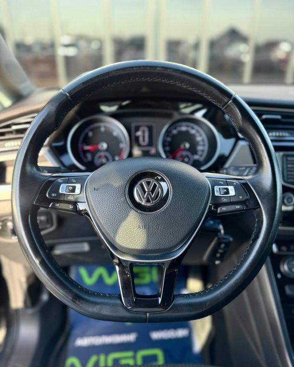 Volkswagen Touran II - Image 15