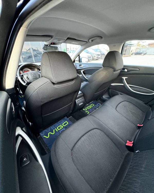 Citroen C5 II - Image 11