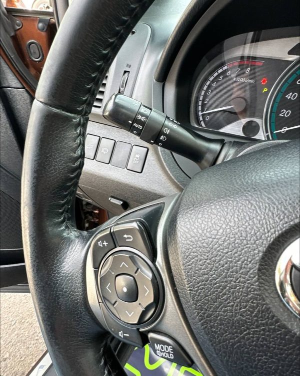 TOYOTA VENZA - Image 13
