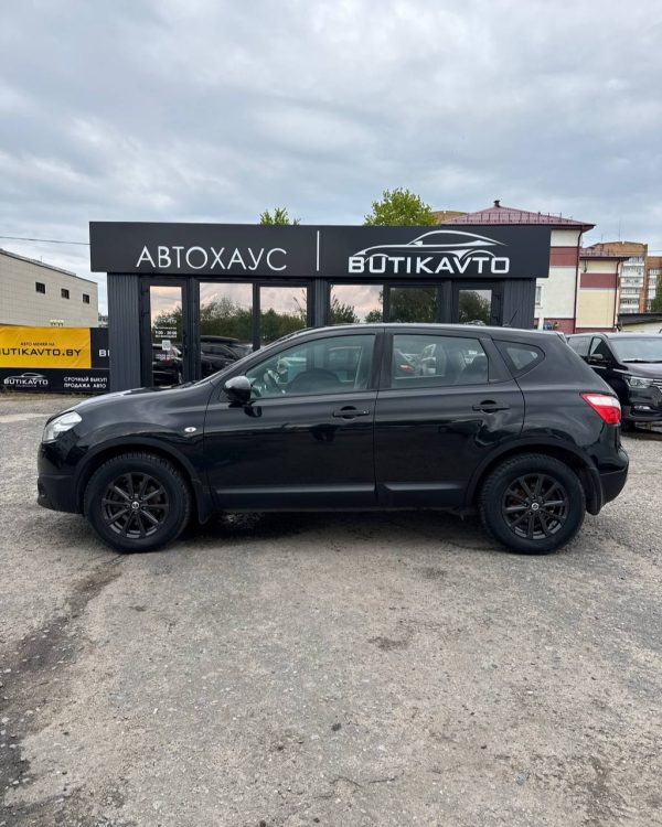 NISSAN QASHQAI - Image 14