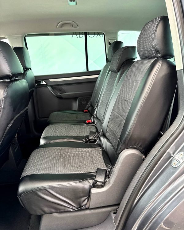 Volkswagen Touran I - Image 14
