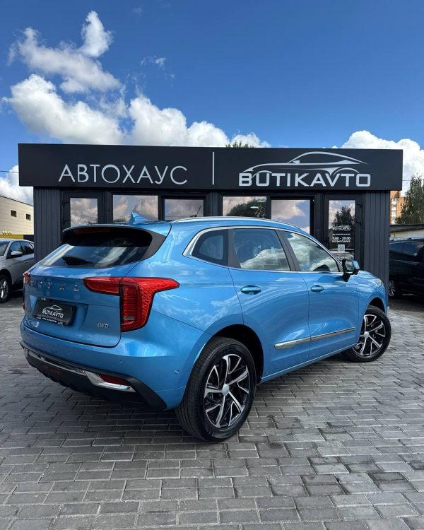 Haval Jolion I - Image 6
