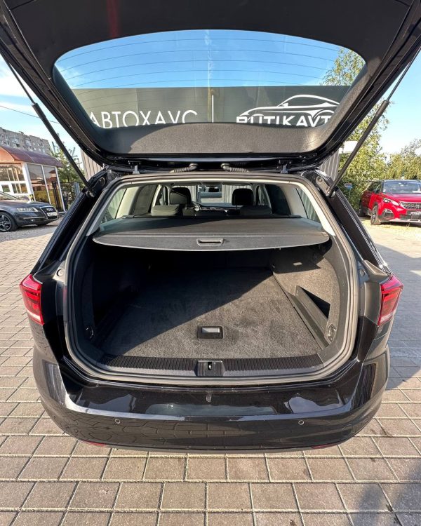 Volkswagen Passat B8 · Рестайлинг - Image 10
