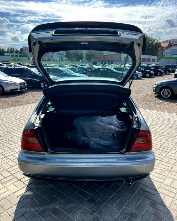 Honda Civic VI - Image 15