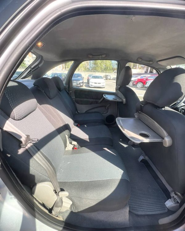 Citroen Xsara Picasso I - Image 11