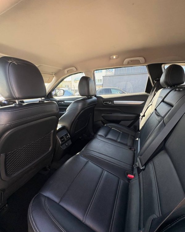 Renault Samsung QM6 I - Image 9