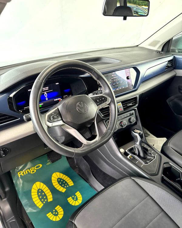 Volkswagen Taos  I - Image 11