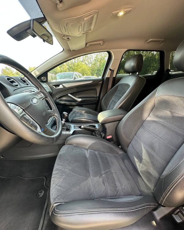 FORD MONDEO - Image 7