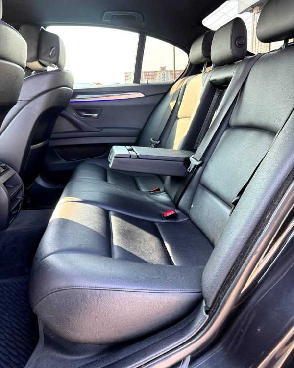 BMW 5 серия F10 F11 - Image 13