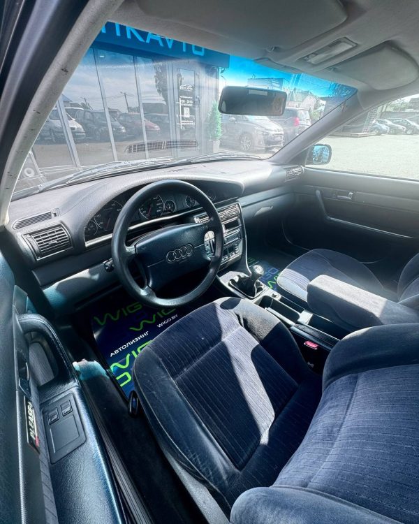 Audi A6 C4 - Image 10