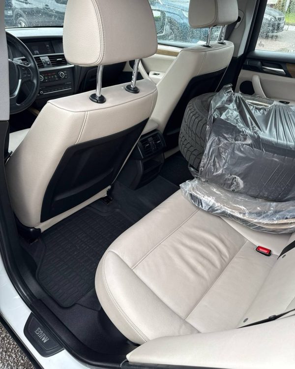 BMW X3 F25 - Image 12