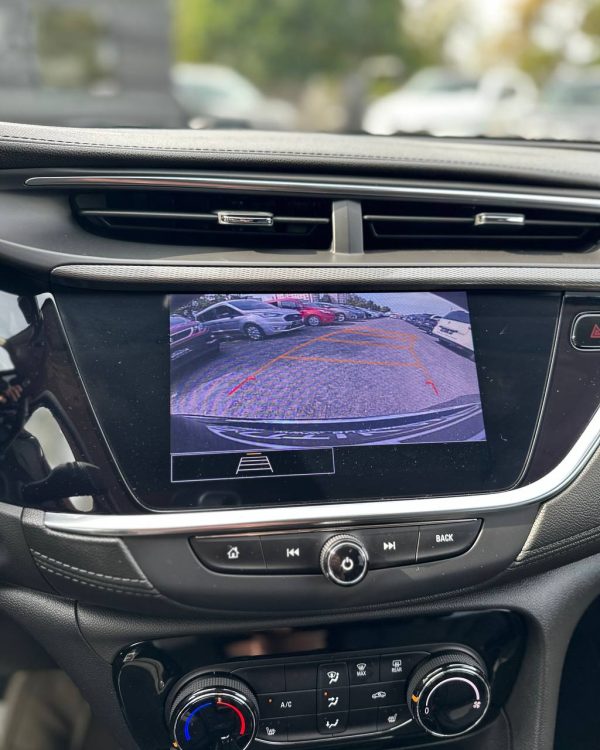 Buick Encore GX I - Image 12