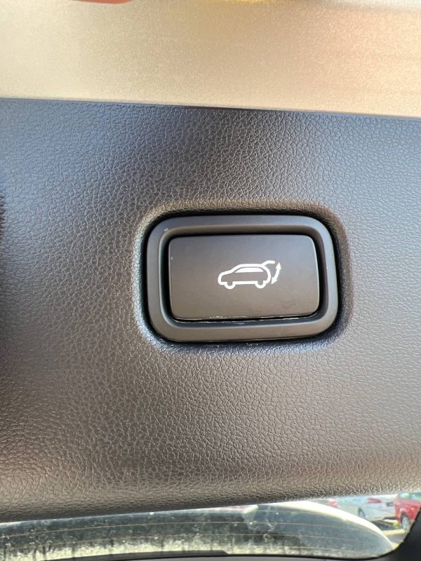 Hyundai Tucson IV - Image 21