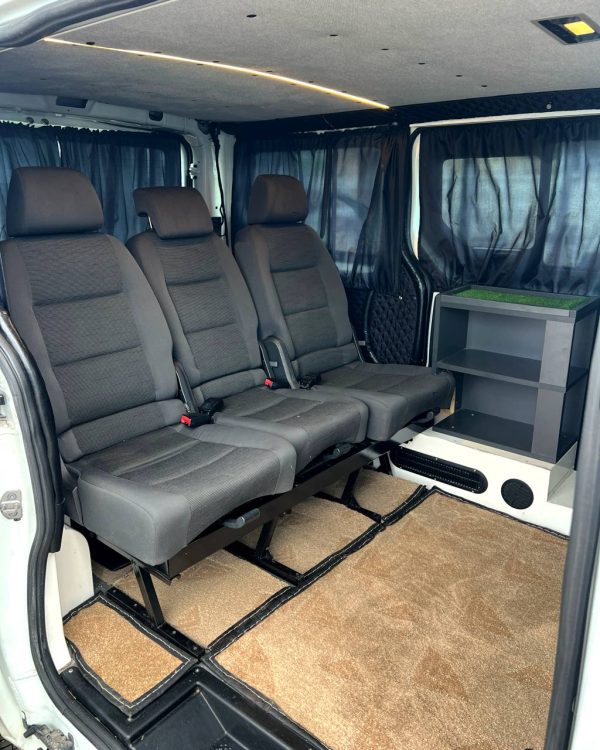 Renault Trafic III - Image 13
