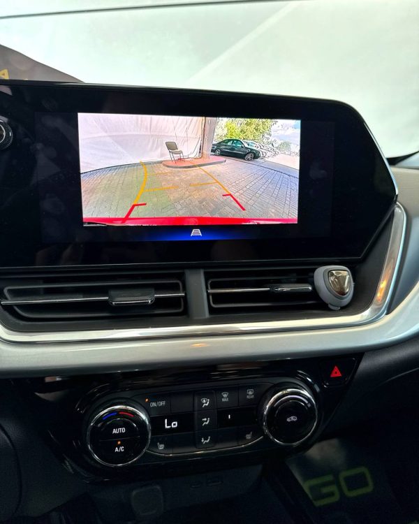 Chevrolet Trax II - Image 13