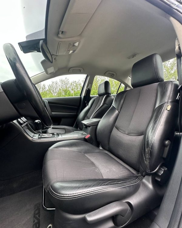MAZDA 6 - Image 7
