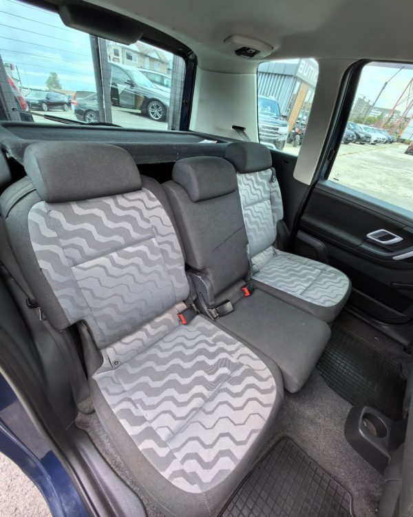 Skoda Roomster I - Image 13