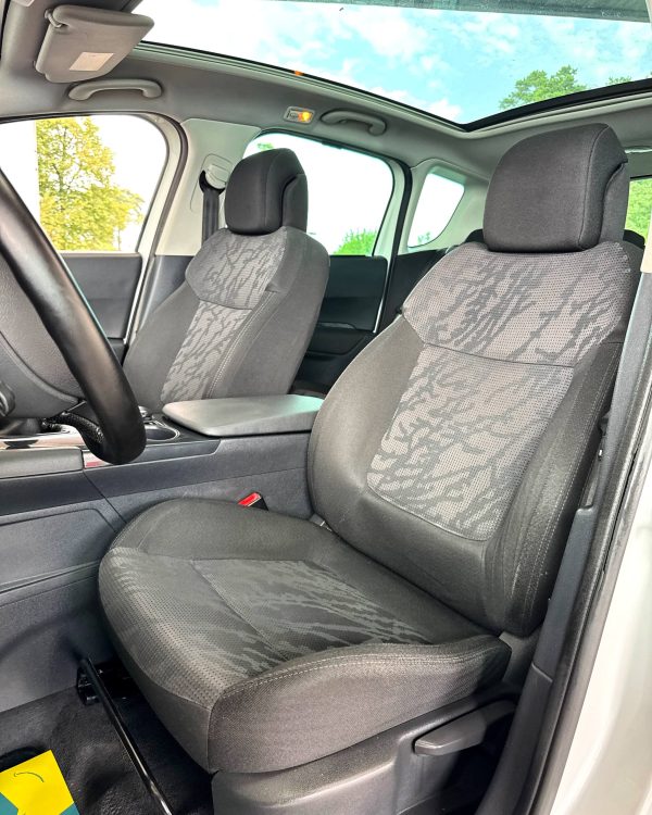 Peugeot 3008 I - Image 10