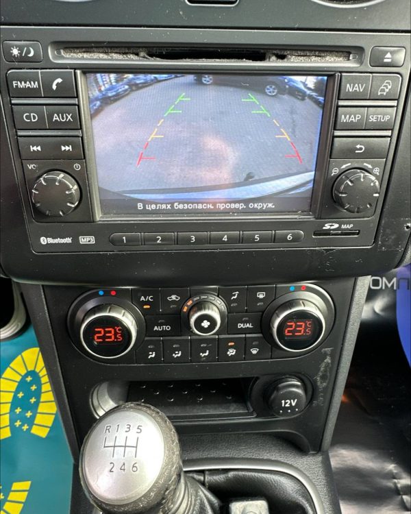 NISSAN QASHQAI 6167 - Image 14