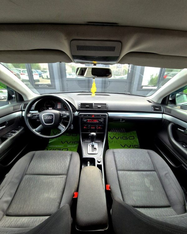 Audi A4 B7 - Image 10