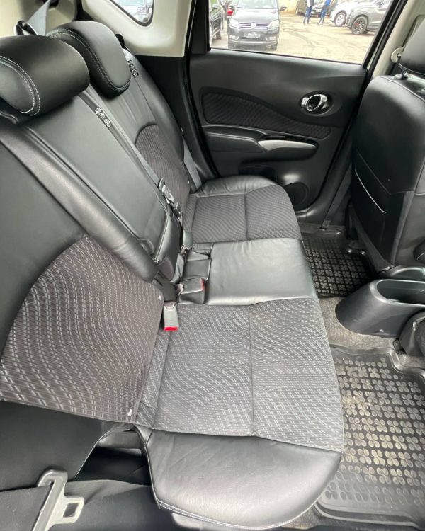 NISSAN NOTE - Image 11