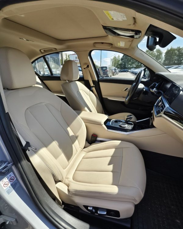 BMW 3 серия G20 - Image 13