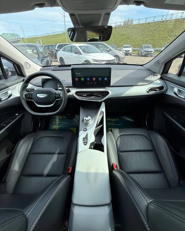 Geely Geometry C I - Image 9