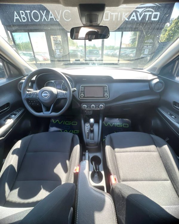 Nissan Kicks  I - Image 7