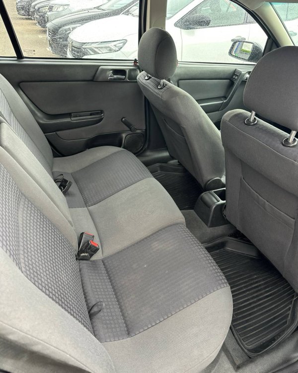 Opel Astra G - Image 12