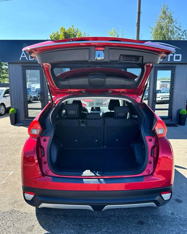 Mitsubishi Eclipse Cross I - Image 14