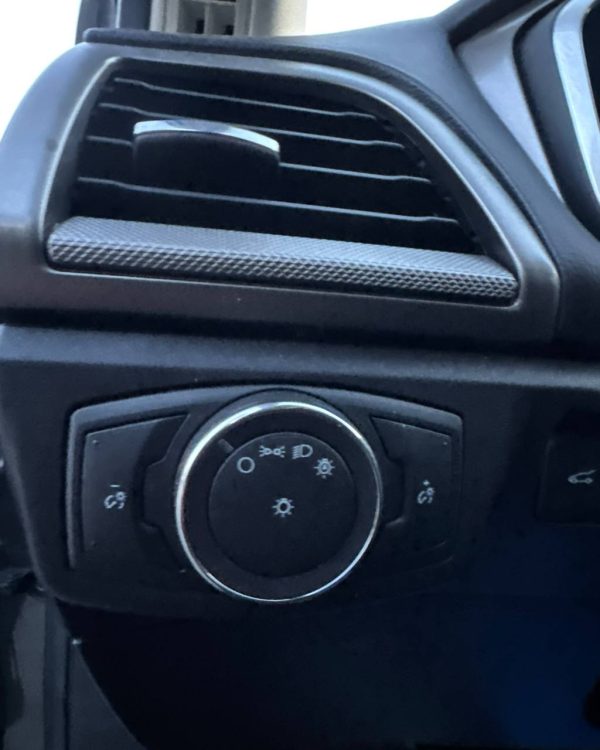 Ford Fusion USA II · Рестайлинг - Image 21