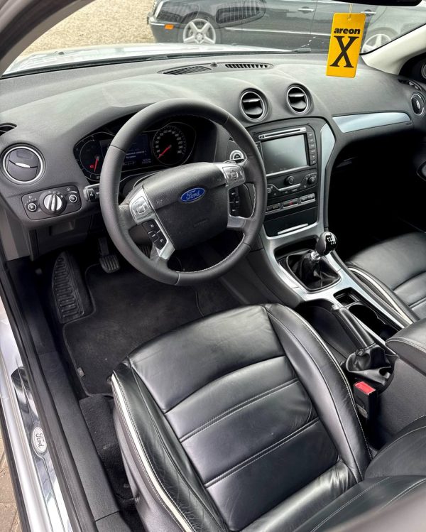 Ford Mondeo IV · Рестайлинг - Image 10
