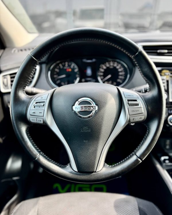 Nissan Qashqai II - Image 15