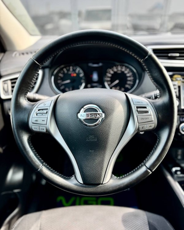 Nissan Qashqai II - Image 15