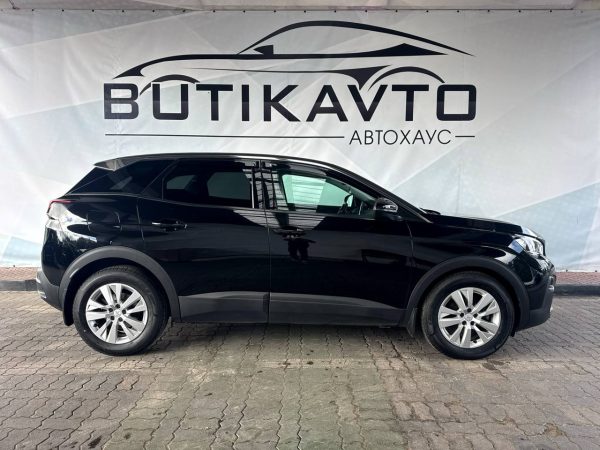 Peugeot 3008 II - Image 8