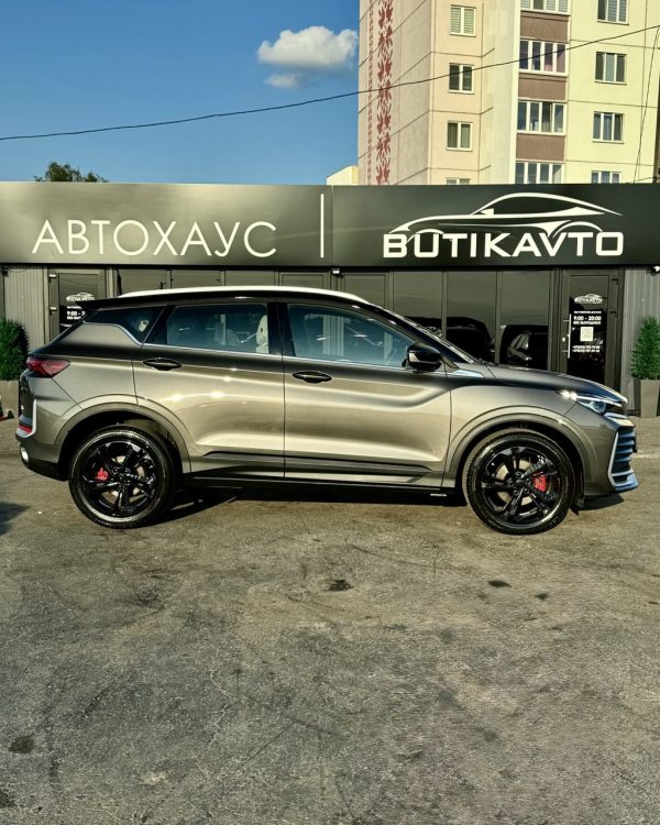 Geely Binyue L I - Image 8