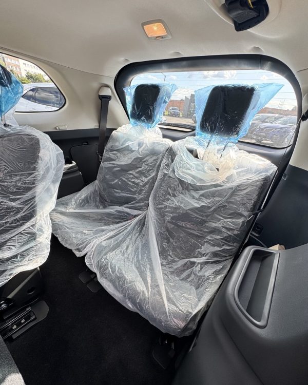 Mitsubishi Outlander III · 3-й рестайлинг - Image 12