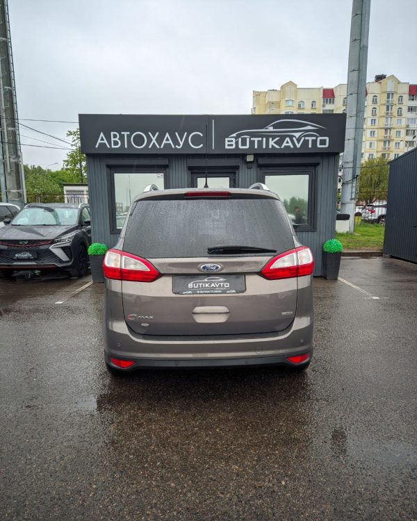 Ford Grand C-Max - Image 5